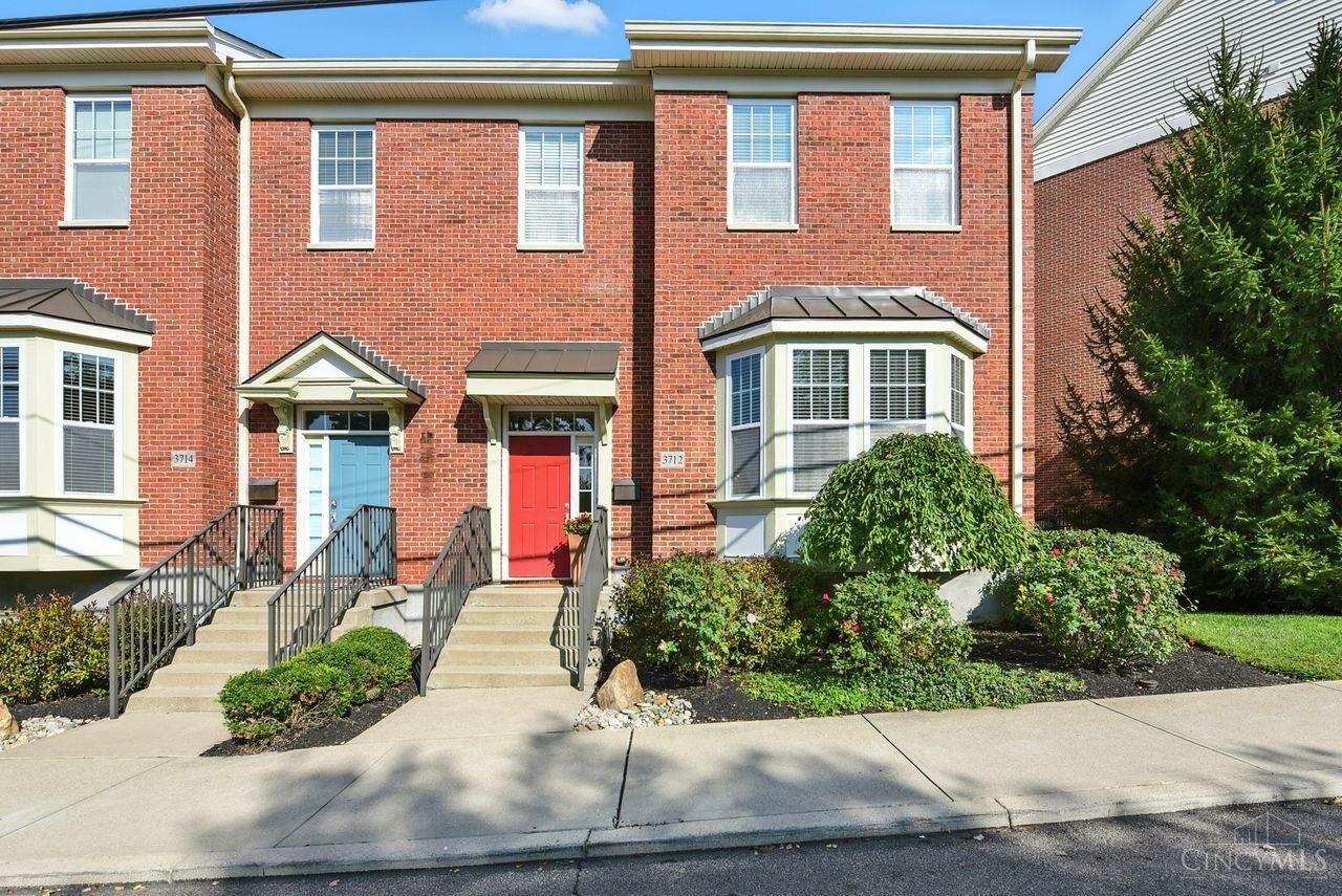 Property Photo: 3712 Eastern Hills Lane OH 45209