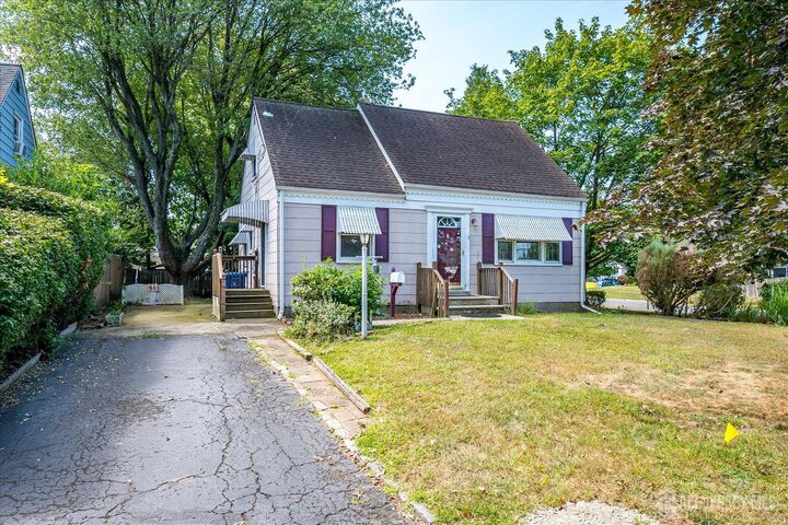 Property Photo:  310 Howard Avenue  NJ 08846 