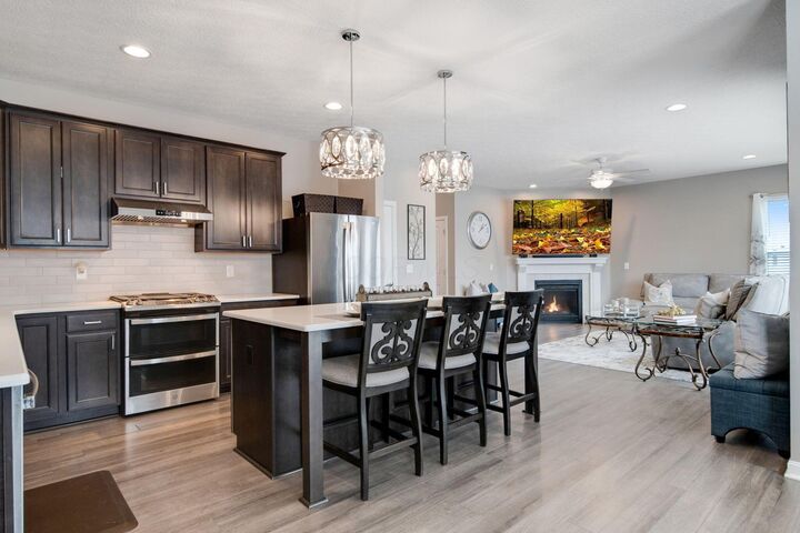 Property Photo:  7181 Fenwick NW Street  OH 43147 