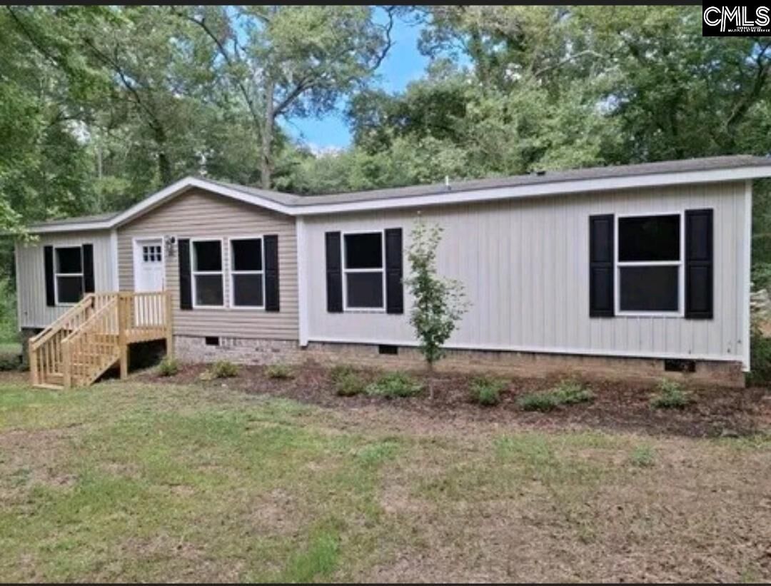 Property Photo: 247 Antioch Church SC 29053
