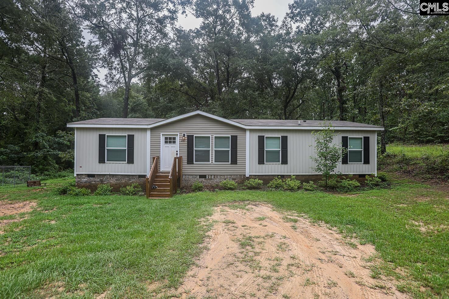 Property Photo:  247 Antioch Church  SC 29053 