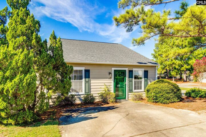 Property Photo: 100 Walking Horse SC 29223