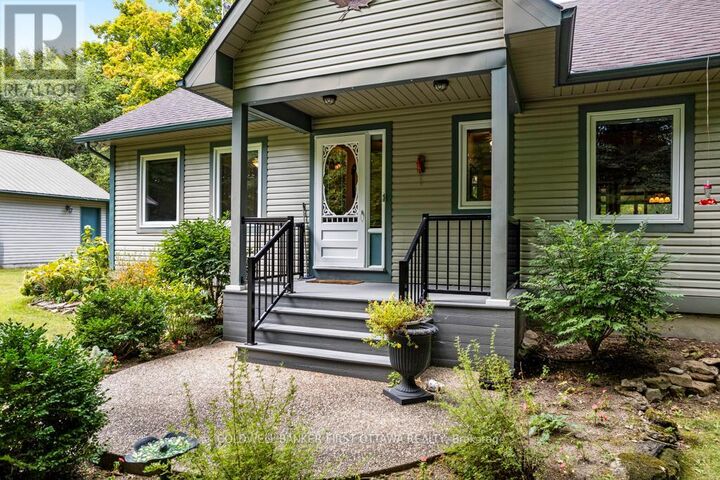 Property Photo:  1556 Drummond Conc 10A  ON K0G 1K0 