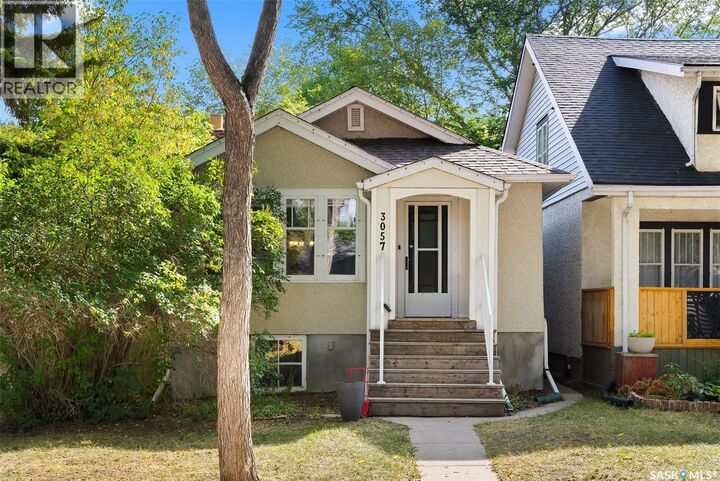 Photo de la propriété:  3057 Retallack Street  SK S4S 1T3 
