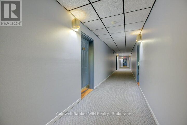 Property Photo: 497 Birmingham Street West 206 ON N0G 2L1