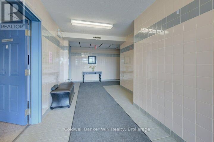 Photo de la propriété:  497 Birmingham Street West 206  ON N0G 2L1 