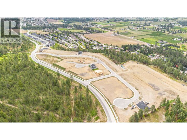 Property Photo:  Lot 32 Scenic Ridge Drive  BC V4T 0H2 