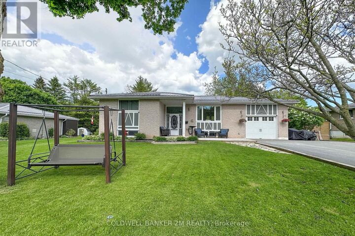 Property Photo:  27 Anne Street  ON L0A 1G0 