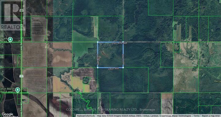 Photo de la propriété:  183238 Crick Road  ON P0J 1L0 