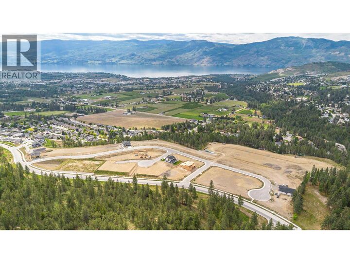Lot 16 Scenic Ridge Drive — photo 1