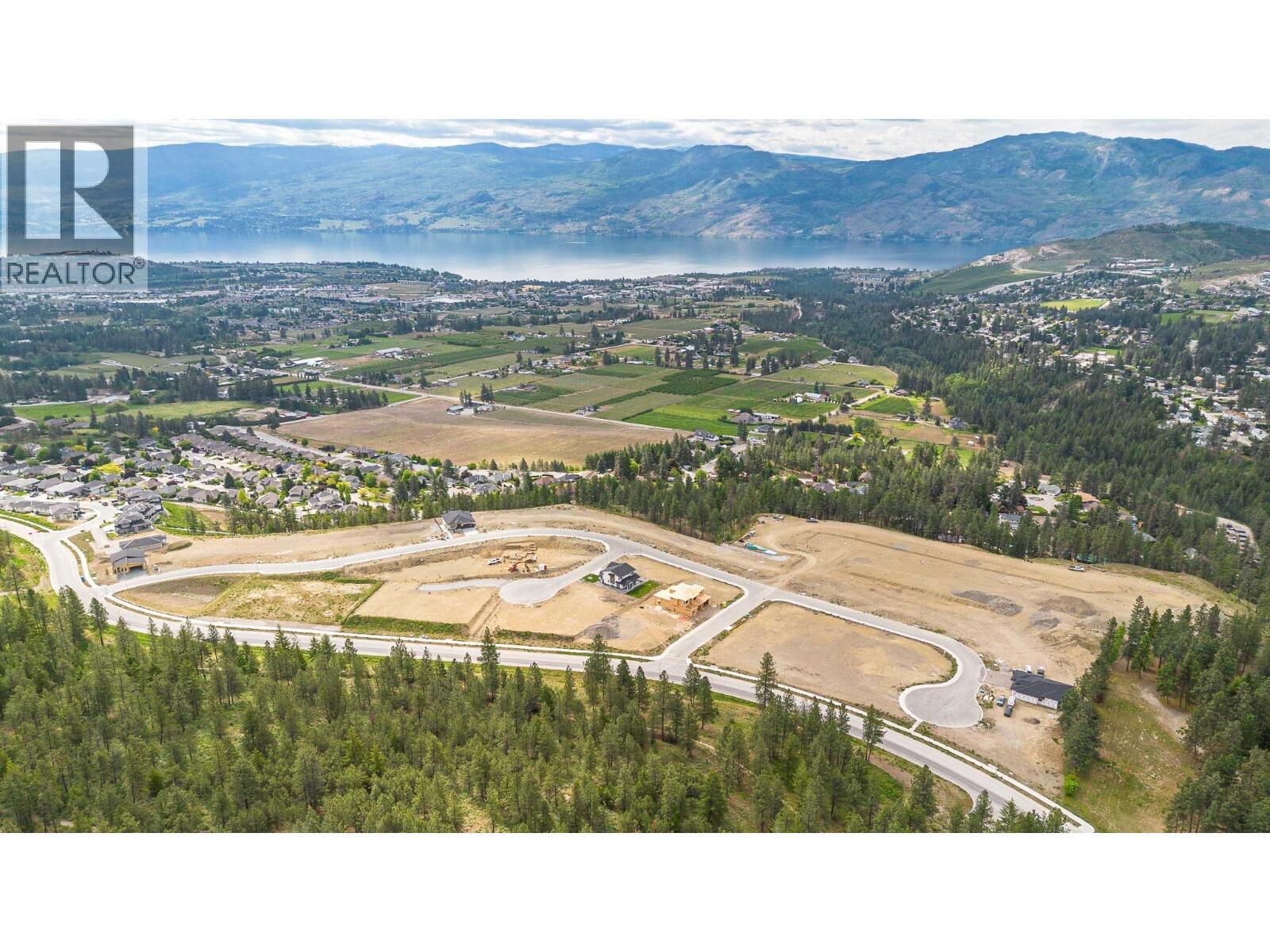 Property Photo:  Lot 16 Scenic Ridge Drive  BC V4T 0H2 