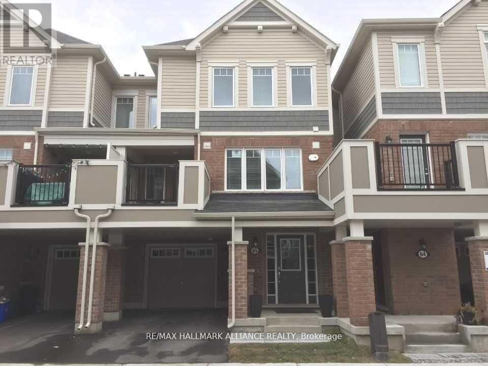 Property Photo: 1000 Asleton Boulevard 65 ON L9T 9L5