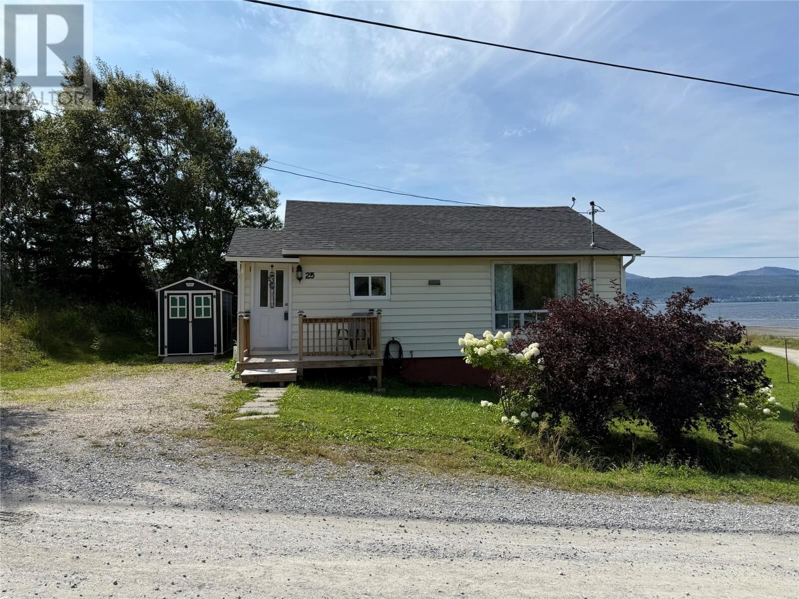 Property Photo:  25 Pioneer Avenue  NL A2H 6B9 