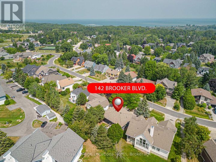 Property Photo:  142 Brooker Boulevard  ON L9Y 0L4 