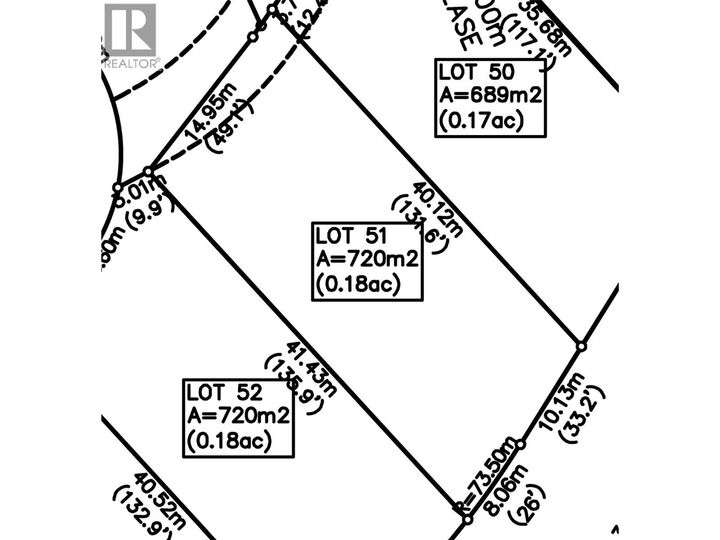 Property Photo:  Lot 51 Scenic Ridge Drive  BC V4T 0H2 