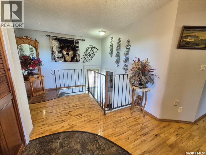 Property Photo:  713 Railway Avenue  SK S0C 1S0 