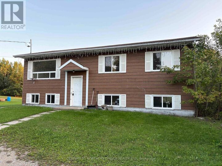Property Photo: 44 Eleanor Lake Road ON P0W 1M0