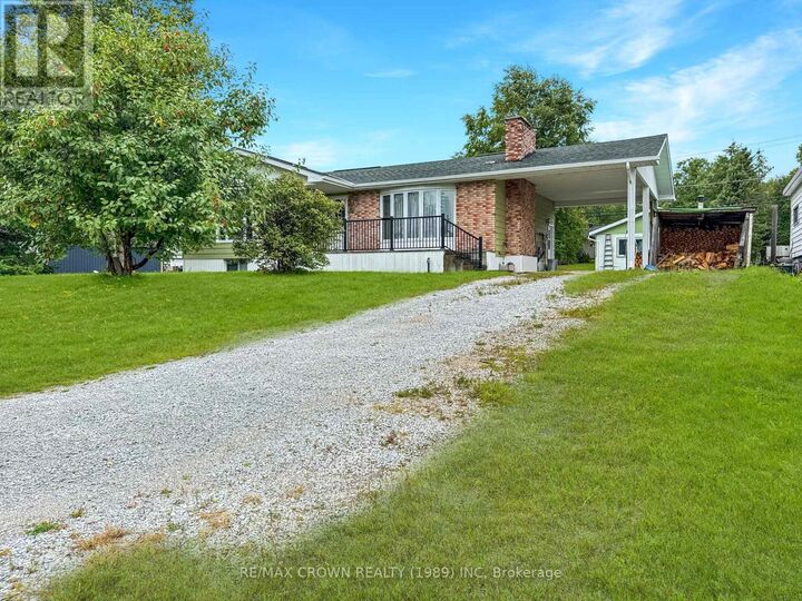 Property Photo:  84 Ecomadina Avenue  ON P0M 1Z0 