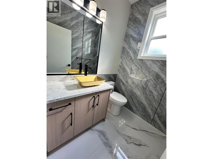 Property Photo: 3736 Toba Road BC V1N 4Y3