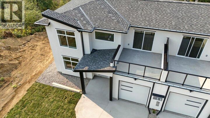 Property Photo: 3736 Toba Road BC V1N 4Y3