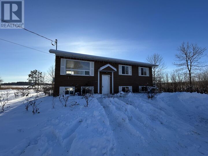 Photo de la propriété: 44 Eleanor Lake Rd ON P0W 1M0