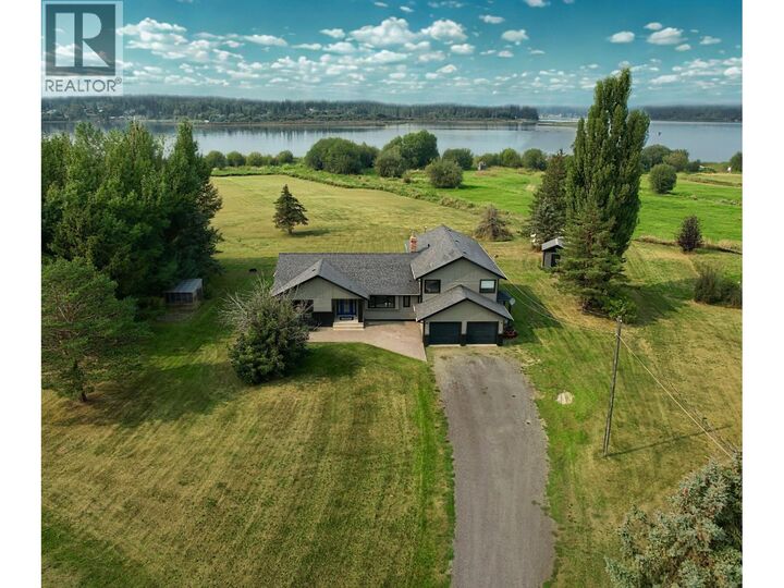 3483 Estate Road  Quesnel BC V2J 6G3 photo