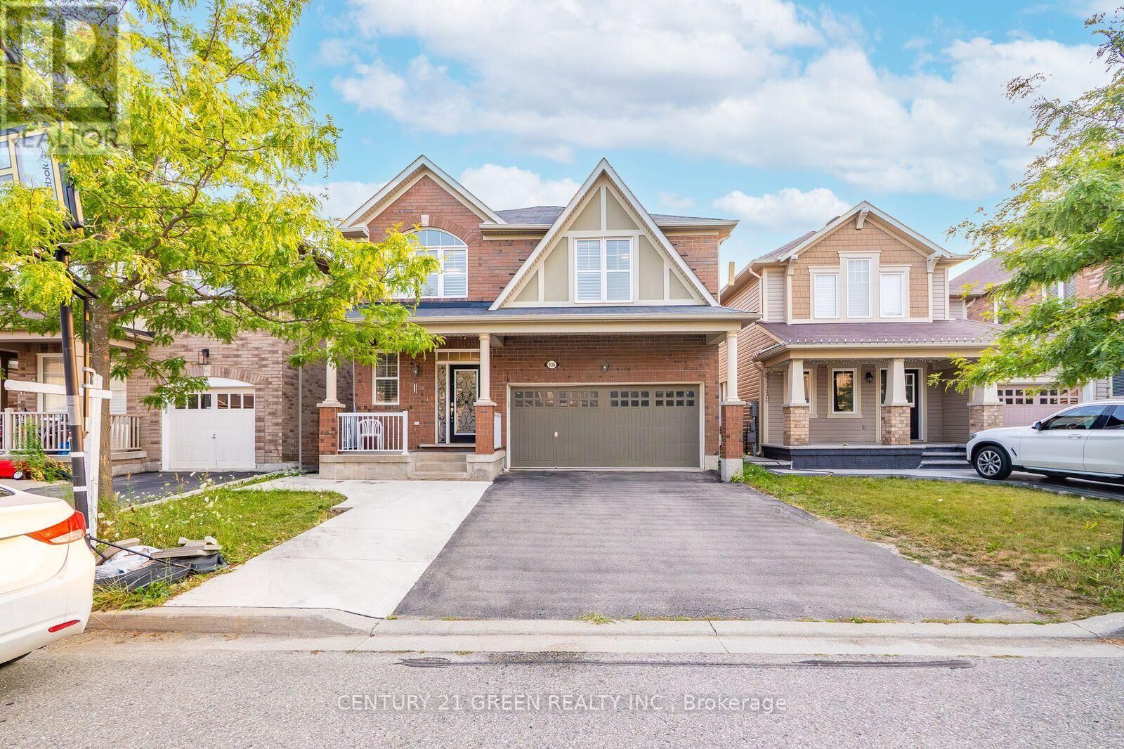 Property Photo:  936 Rigo Crossing  ON L9T 8C6 