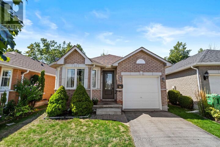 Property Photo:  931 Ralphson Crescent  ON K9J 8R5 