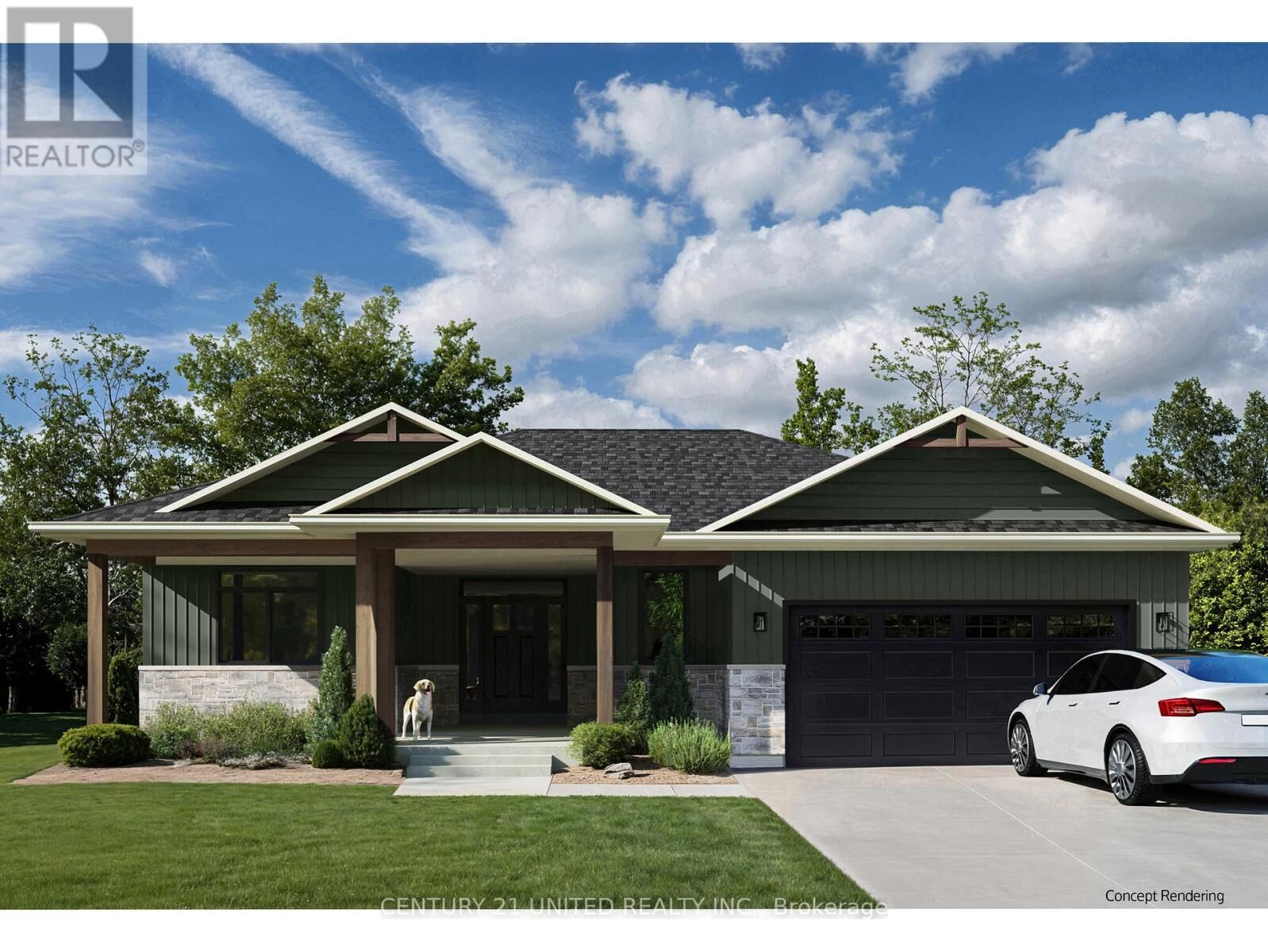 Photo de la propriété:  440 Victoria Beach Road  ON K0K 1S0 