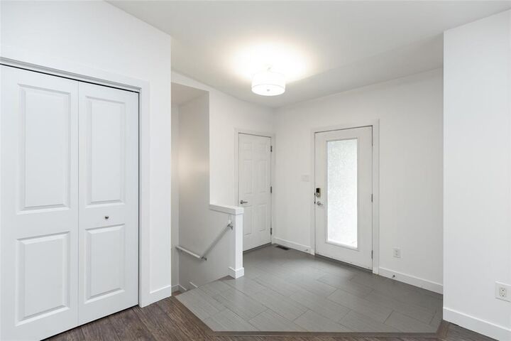 Photo de la propriété: 6 Oriole Avenue MB R5G 0Y4