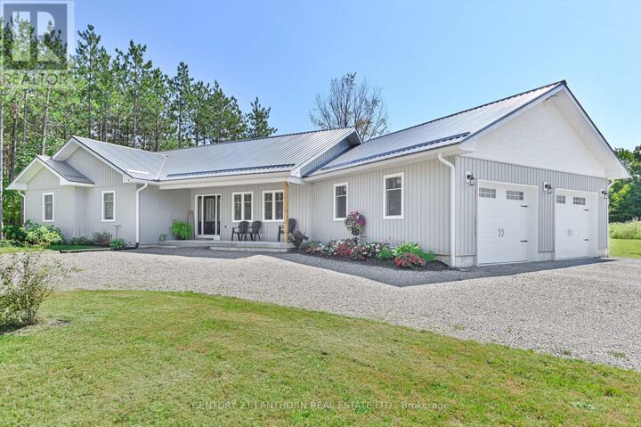 Property Photo: 533 Old Marmora Road ON K0K 2K0