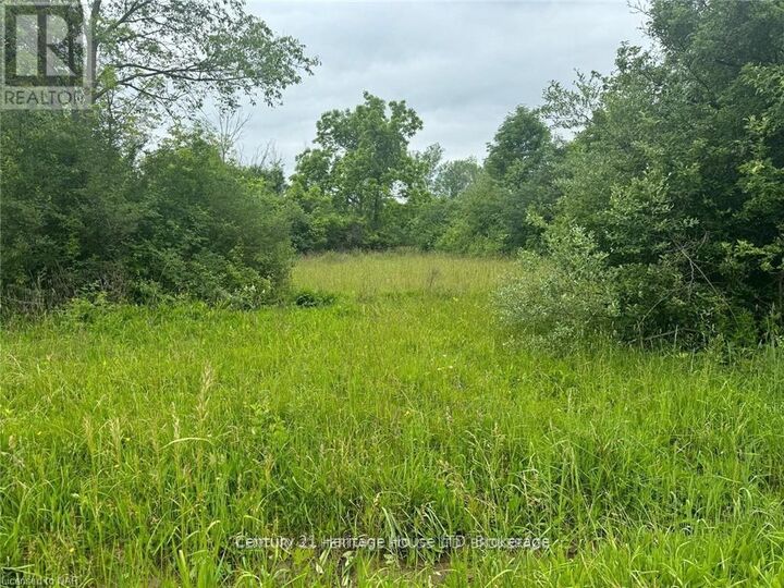 Vl Rosehill Road  Fort Erie (Crescent Park) ON L2A 5M4 photo