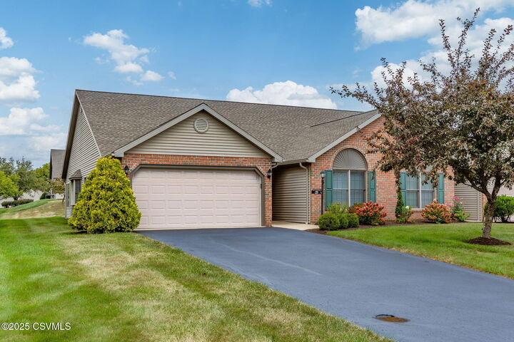 Property Photo: 28 Rolling Ridge Drive PA 17847