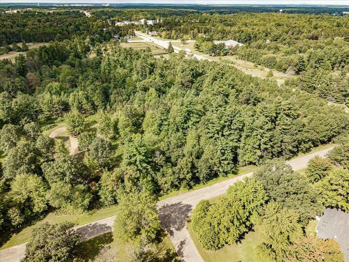 Property Photo:  Lot 1 Csm 10739 Plover Road  WI 54494 