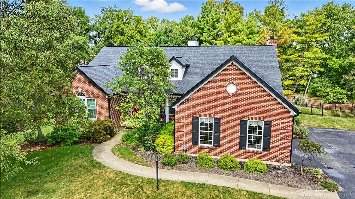 Property Photo: 1402 Miami Lake Drive OH 45140