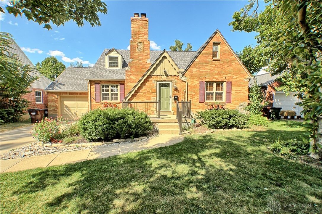 Property Photo: 209 Brydon Road OH 45419