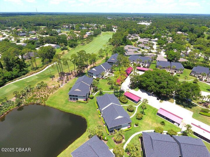 Property Photo: 14 Magnolia Drive S FL 32174