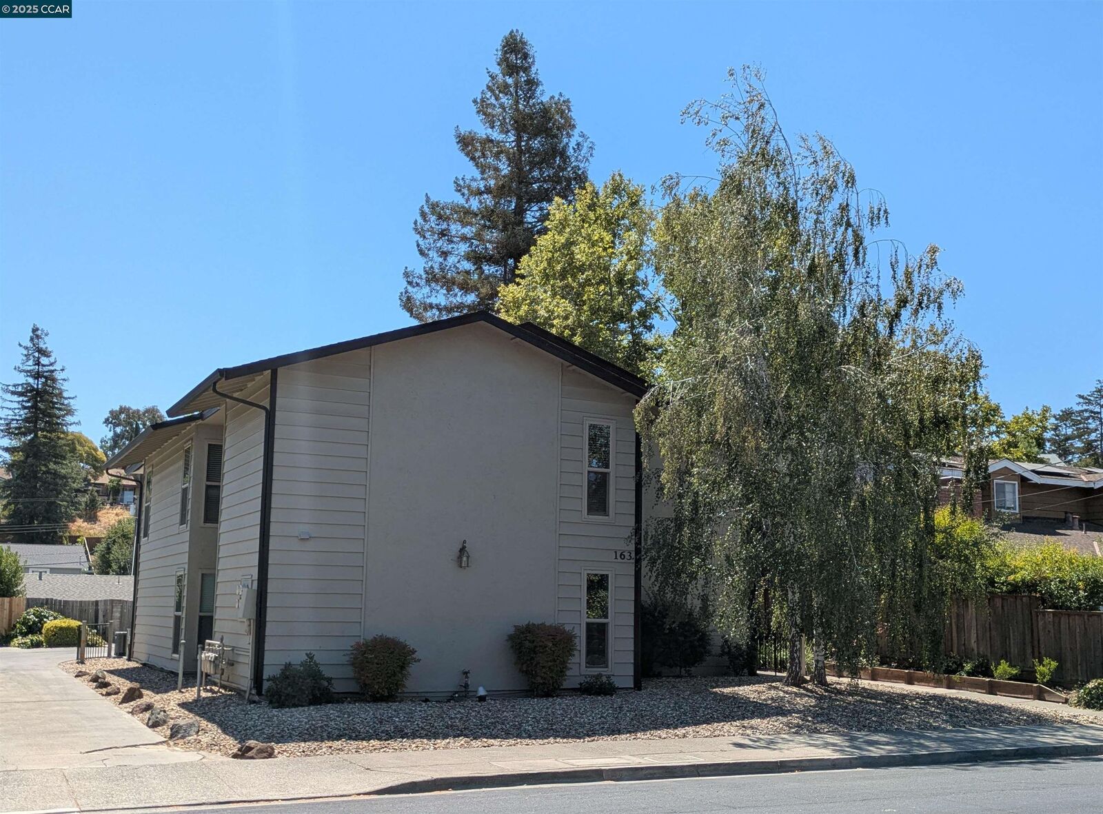 Property Photo:  163 Virginia Hills Dr  CA 94553 