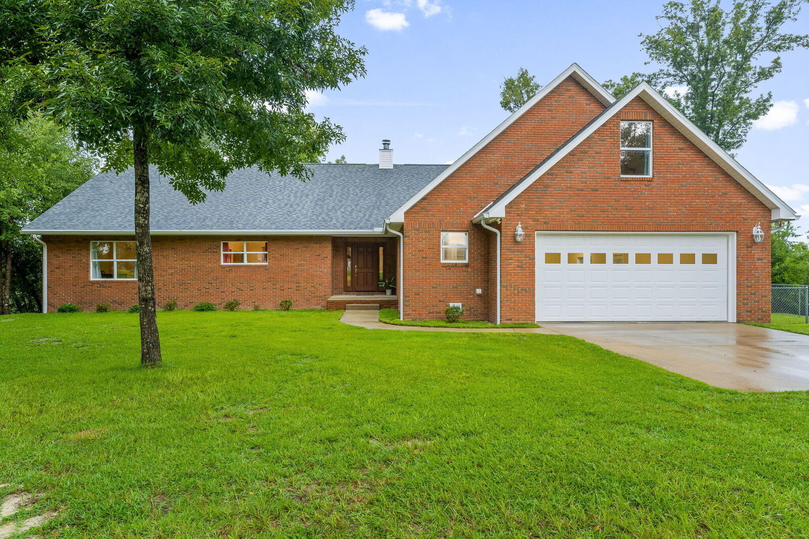 Property Photo:  13935 Blue Springs Road  FL 32466 