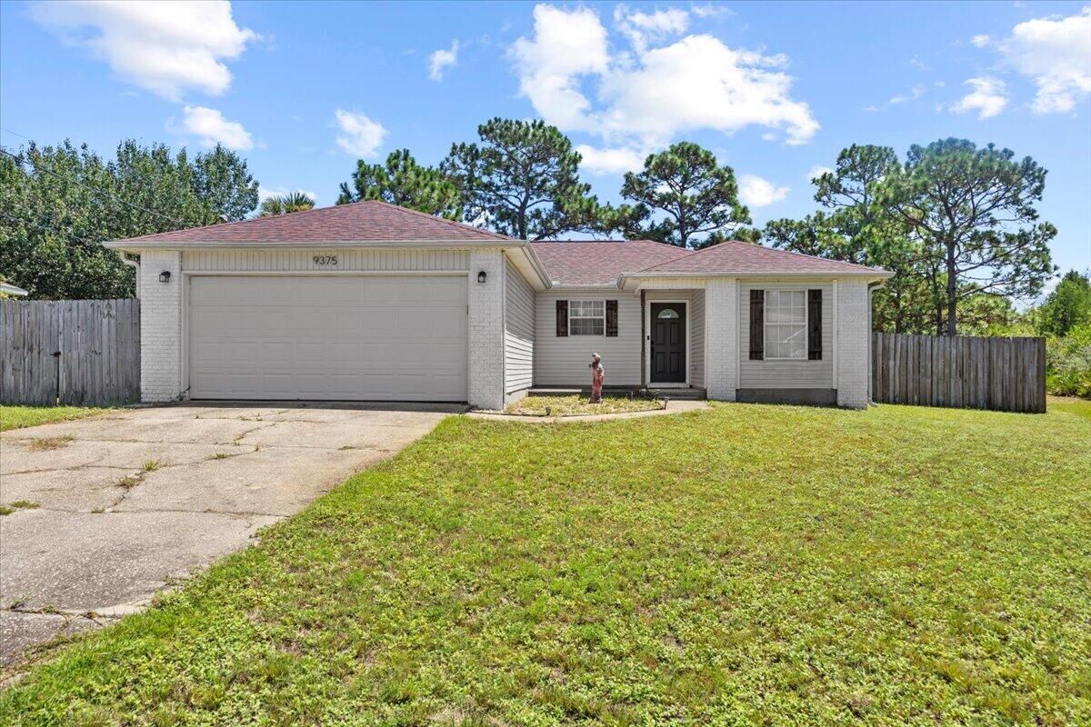 Property Photo:  9375 E River Drive  FL 32566 