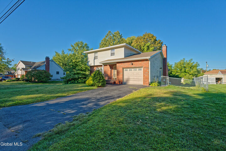 Property Photo: 1841 Tower Street NY 12303