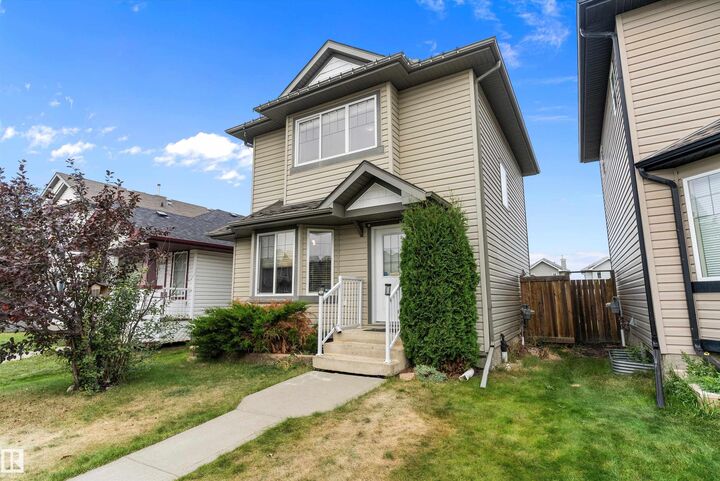 Property Photo: 2330 29A Avenue NW AB T6T 2B1