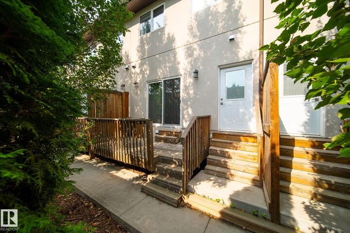 Property Photo:  7907 105 Avenue NW  AB T6A 3G9 