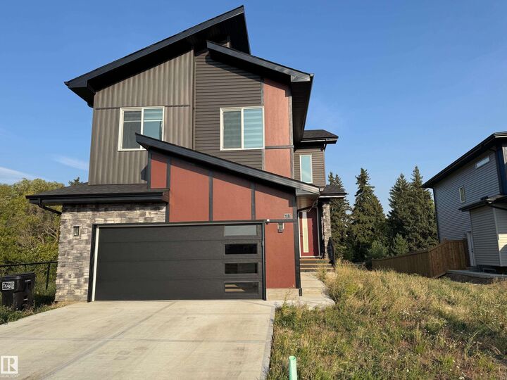 215 Glenridding Ravine Road SW  Edmonton AB T6W 5C2 photo