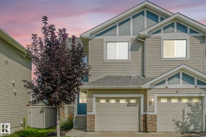 Property Photo: 6819 Cardinal Link Link SW AB T6W 1Y9