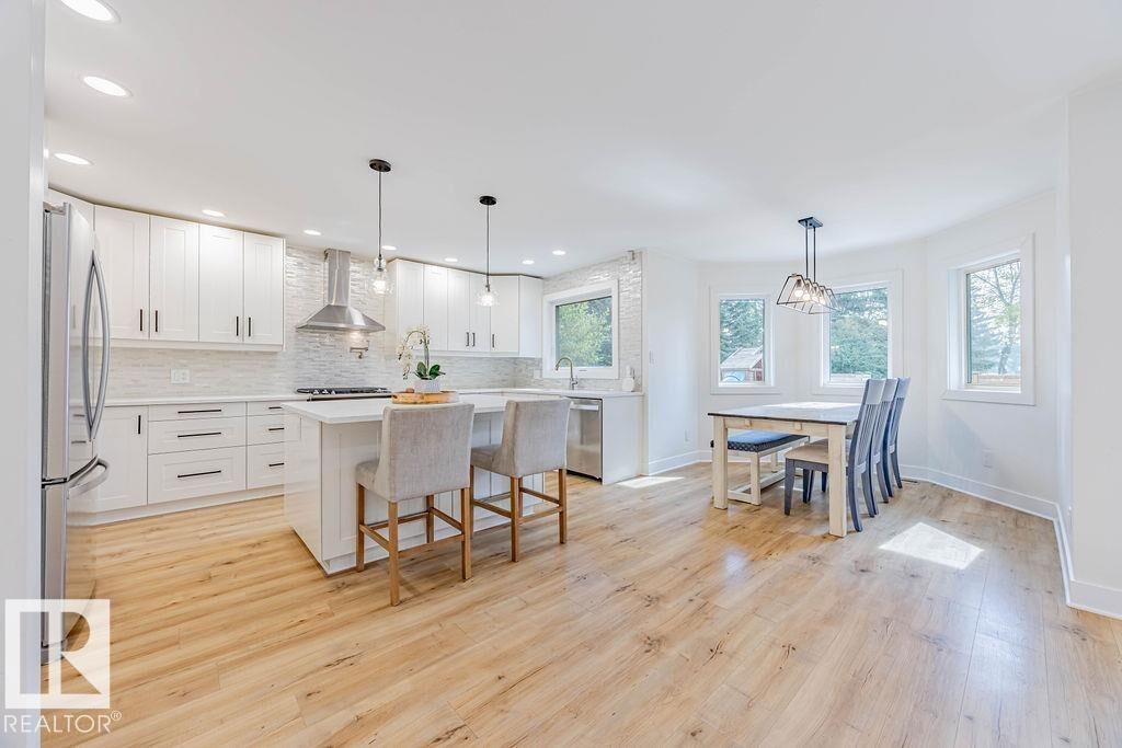 Property Photo: 107 Weber Close NW AB T6M 2H1