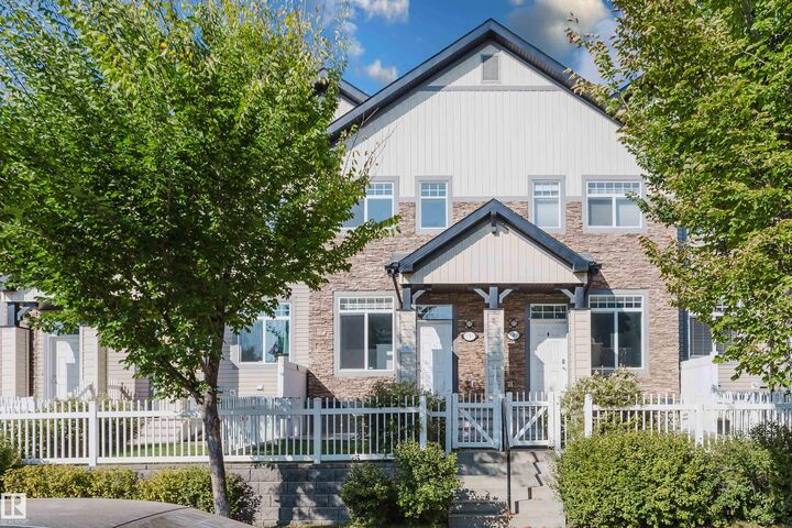 Property Photo: 465 Hemingway Road NW 3 AB T6M 0J7