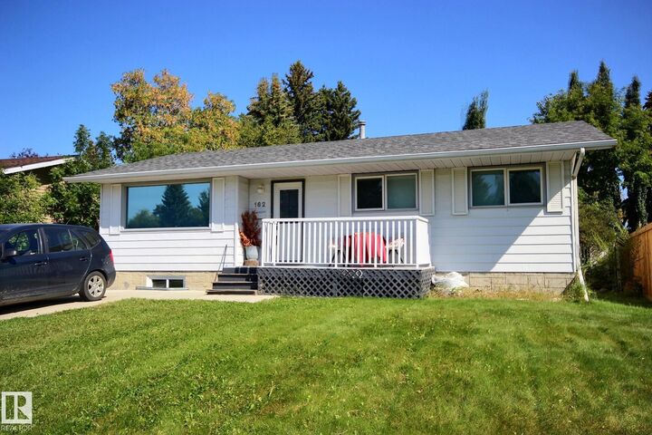 162 Georgian Way  Sherwood Park AB T8A 2W6 photo