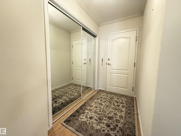 Property Photo: 8215 84 Avenue NW 302 AB T6C 4R2