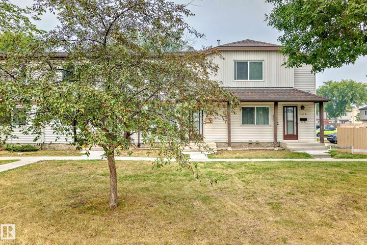 Property Photo: 5416 146 Avenue NW AB T5A 4L6